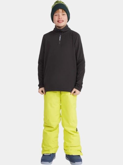 pulover polar O'Neill Jack'S Polartec 100 Hz Fleece negru 5