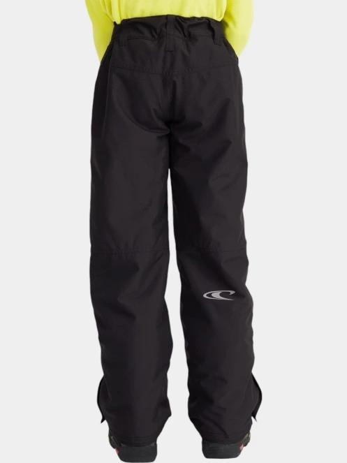 pantaloni de schi O'Neill Hammer Snow Pants negru 3