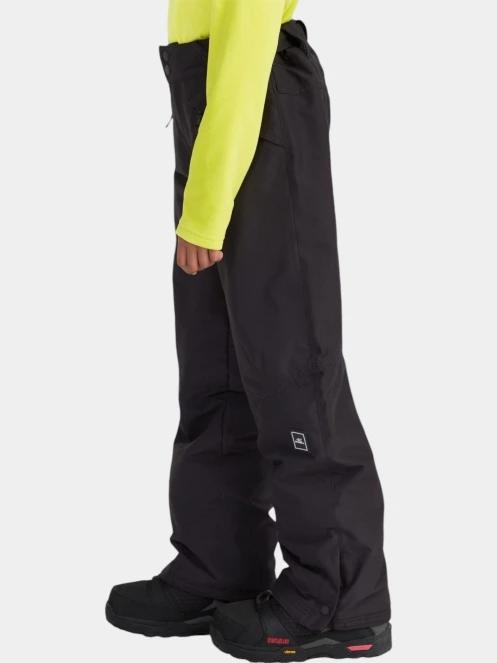 pantaloni de schi O'Neill Hammer Snow Pants negru 4