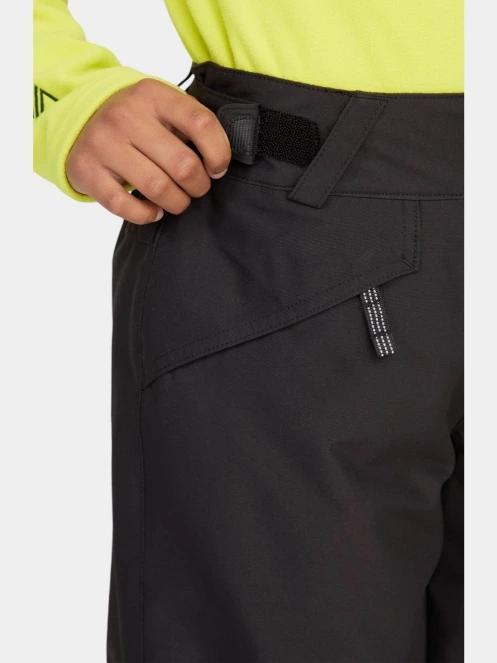 pantaloni de schi O'Neill Hammer Snow Pants negru 5