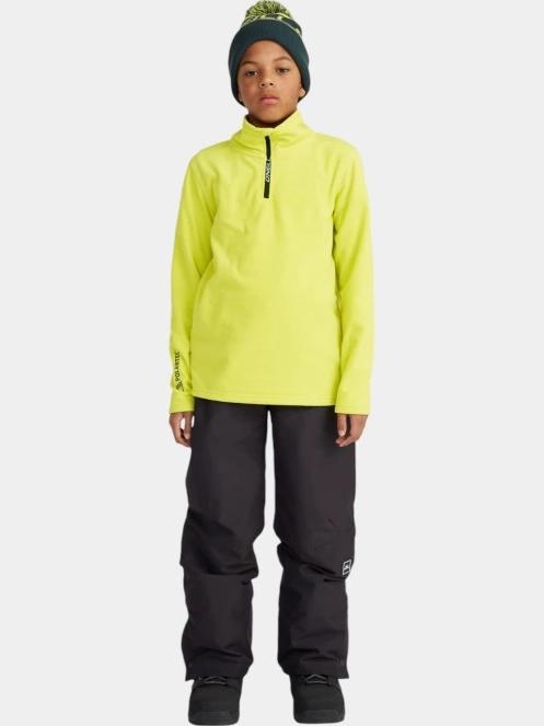 pantaloni de schi O'Neill Hammer Snow Pants negru 6