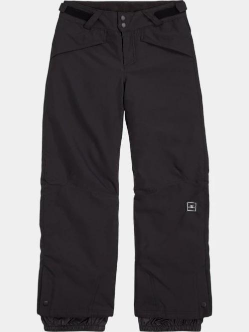 pantaloni de schi O'Neill Hammer Snow Pants negru 7