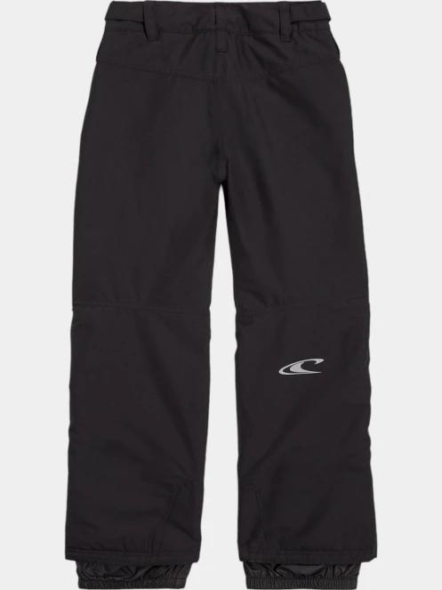 pantaloni de schi O'Neill Hammer Snow Pants negru 8