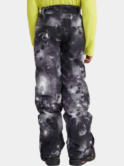 pantaloni de schi O'Neill Hammer Snow Pants gri 3