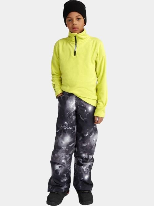 pantaloni de schi O'Neill Hammer Snow Pants gri 6
