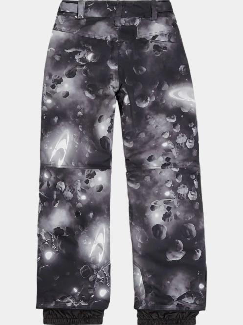 pantaloni de schi O'Neill Hammer Snow Pants gri 8