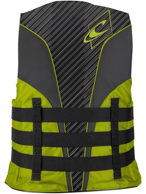 vesta de salvare pt. barbati O'Neill SUPERLITE ISO 50N VEST negru 3