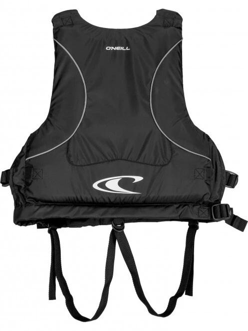 vesta de salvare pt. barbati O'Neill Multisport ISO 50N Vest negru 3