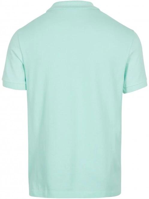 tricou cu guler pt. barbati O'Neill Triple Stack Polo albastru deschis 3