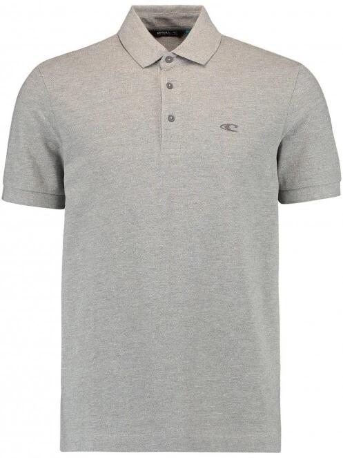 tricou cu guler pt. barbati O'Neill Triple Stack Polo gri 2