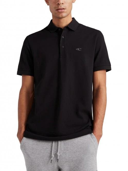 tricou cu guler pt. barbati O'Neill Triple Stack Polo negru 2