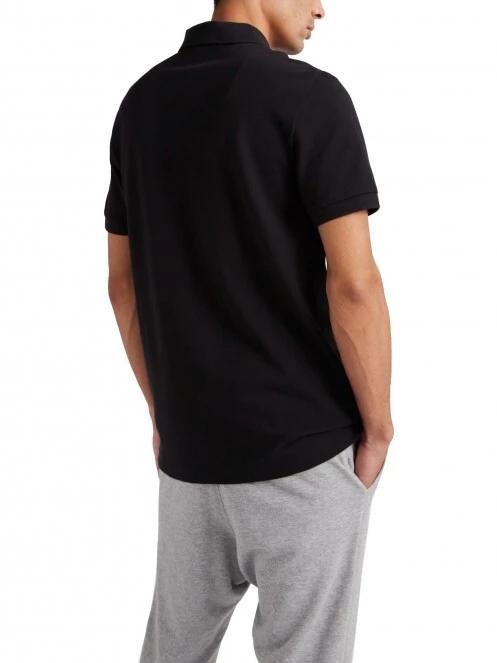 tricou cu guler pt. barbati O'Neill Triple Stack Polo negru 3