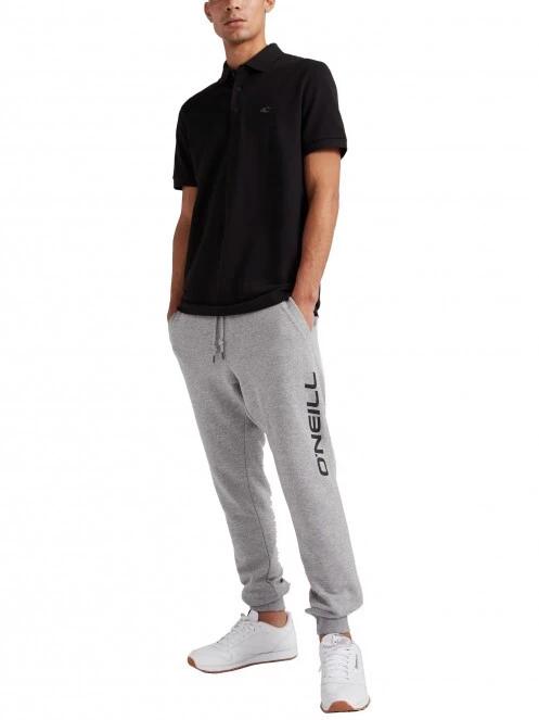 tricou cu guler pt. barbati O'Neill Triple Stack Polo negru 5