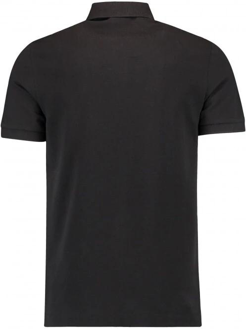 tricou cu guler pt. barbati O'Neill Triple Stack Polo negru 7