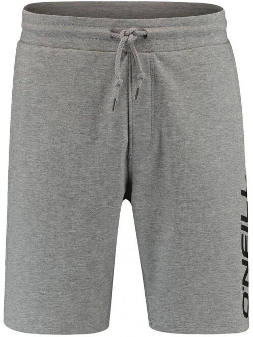 pantaloni scurti pt. barbati O'Neill Sweat Shorts Men gri 6
