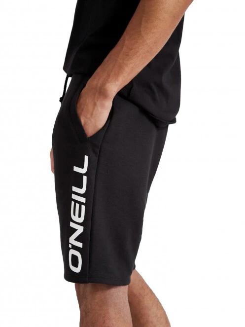 pantaloni scurti pt. barbati O'Neill Sweat Shorts Men negru 3