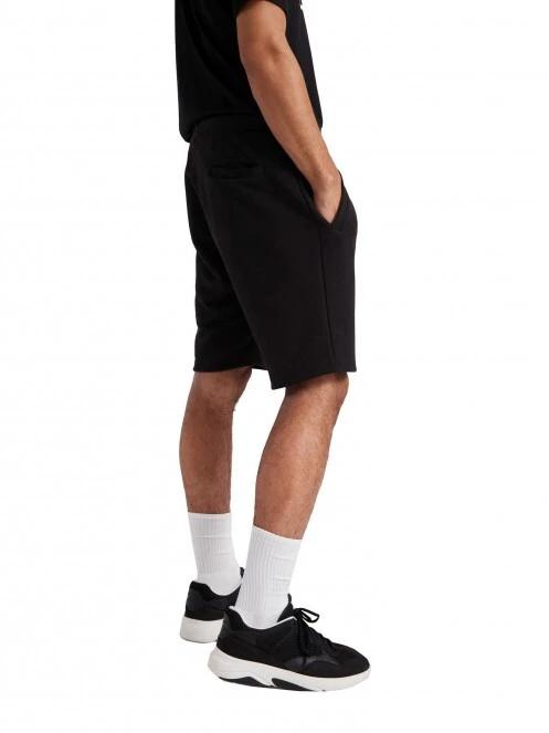 pantaloni scurti pt. barbati O'Neill Sweat Shorts Men negru 4