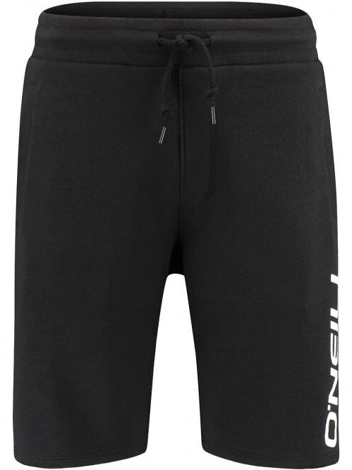 pantaloni scurti pt. barbati O'Neill Sweat Shorts Men negru 7