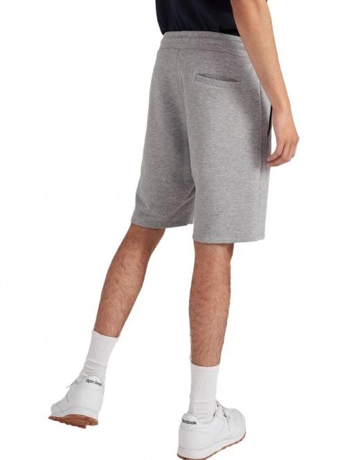 pantaloni scurti de trening pt. barbati O'Neill O'Neill Logo Sweatshorts gri 3