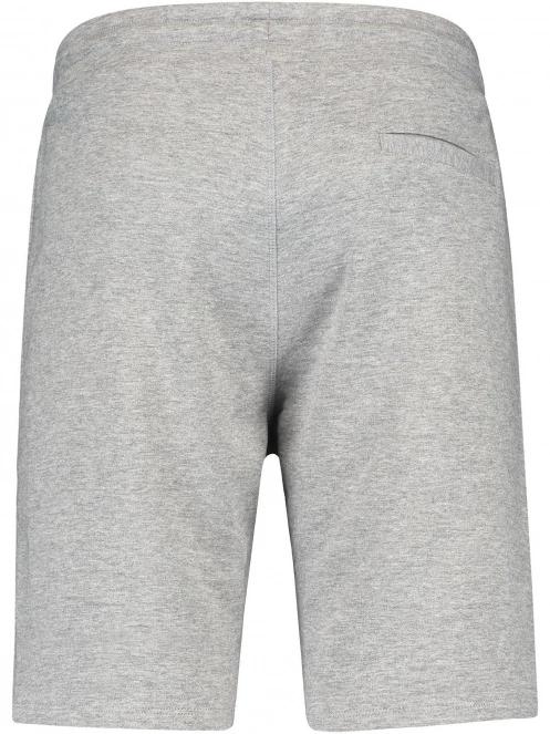 pantaloni scurti de trening pt. barbati O'Neill O'Neill Logo Sweatshorts gri 6