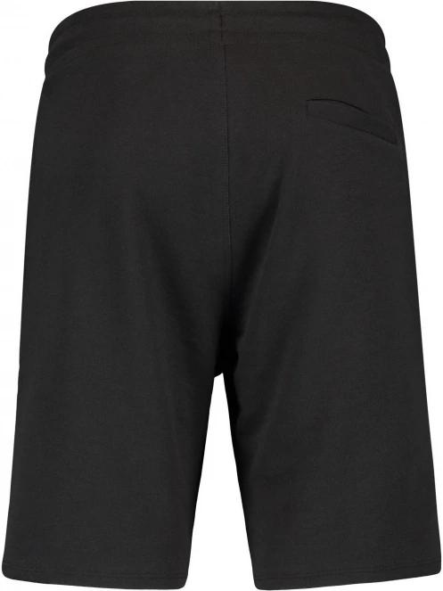 pantaloni scurti de trening pt. barbati O'Neill O'Neill Logo Sweatshorts negru 8