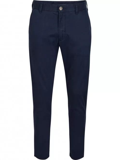 pantaloni chino pt. barbati O'Neill Friday Night Chino Pants albastru inchis 4