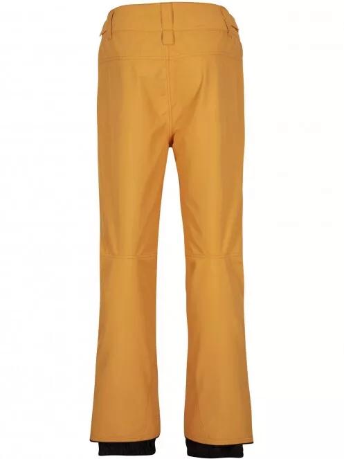 pantaloni de schi pt. barbati O'Neill Hammer Pants galben 6