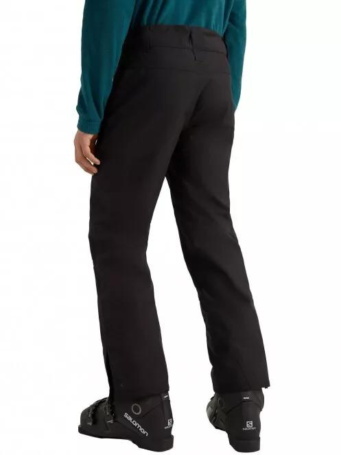 pantaloni de schi pt. barbati O'Neill Hammer Pants negru 3