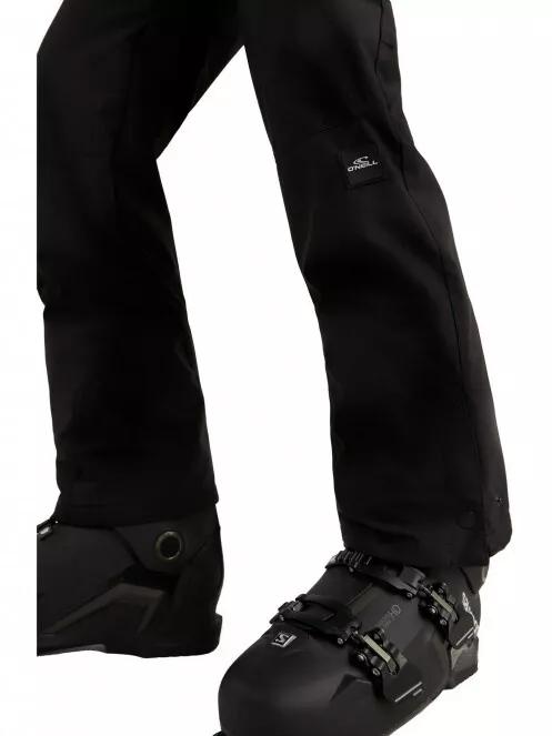 pantaloni de schi pt. barbati O'Neill Hammer Pants negru 4