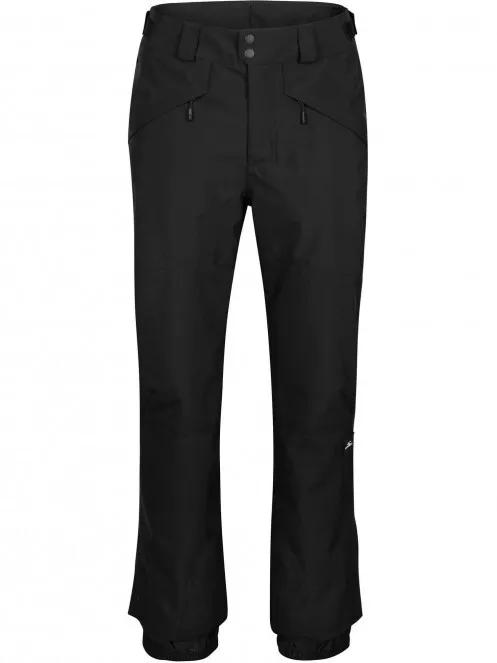 pantaloni de schi pt. barbati O'Neill Hammer Pants negru 5