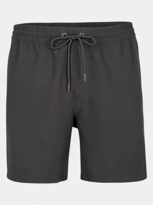 sort de plaja pt. barbati O'Neill Cali 16'' Swimshorts gri 6