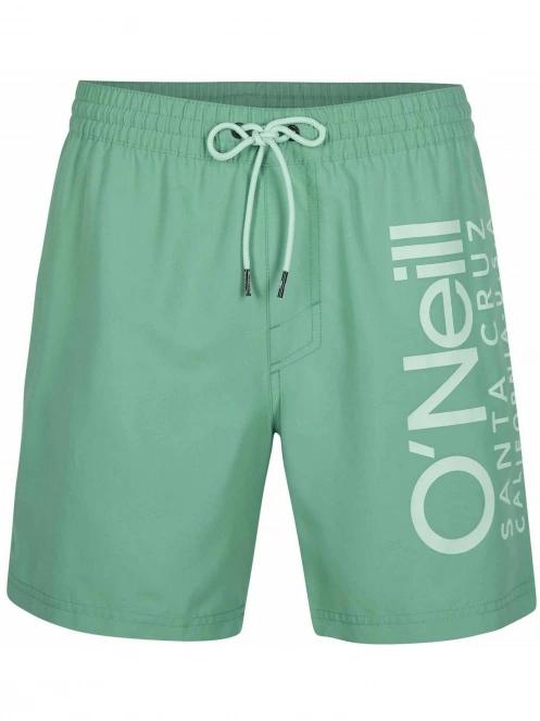 sorturi de baie pentru barbati pt. barbati O'Neill Original Cali 16