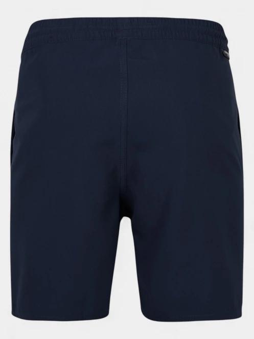 sort de plaja pt. barbati O'Neill Original Cali 16'' Swimshorts albastru inchis 3