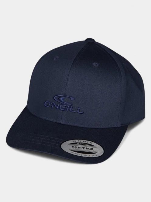 sapca de baseball pt. barbati O'Neill O'Neill Logo Wave Cap albastru inchis 2