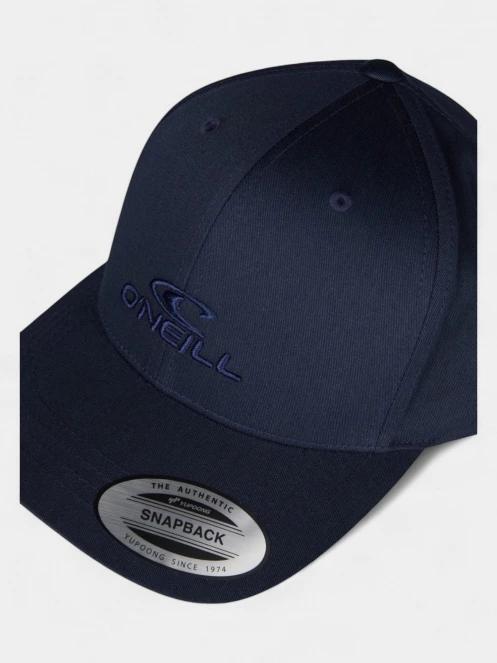 sapca de baseball pt. barbati O'Neill O'Neill Logo Wave Cap albastru inchis 4