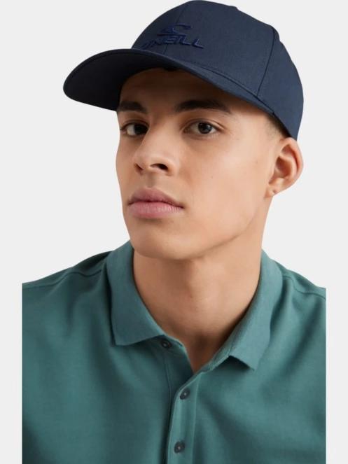 sapca de baseball pt. barbati O'Neill O'Neill Logo Wave Cap albastru inchis 5