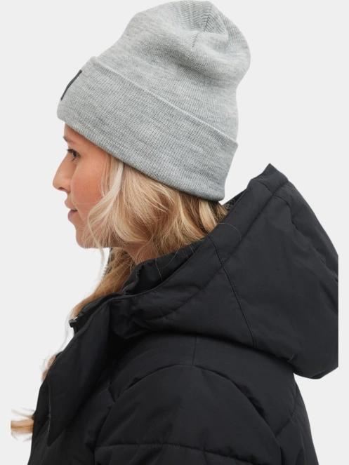 sapca O'Neill Cube Beanie gri 6