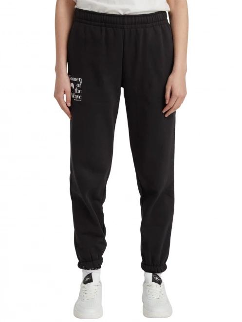 pantaloni de trening pt. femei O'Neill Noos Wow Jogger Pants negru 2