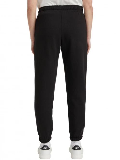 pantaloni de trening pt. femei O'Neill Noos Wow Jogger Pants negru 3