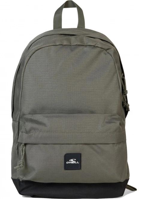 rucsac O'Neill Coastline Mini Backpack oliv 2