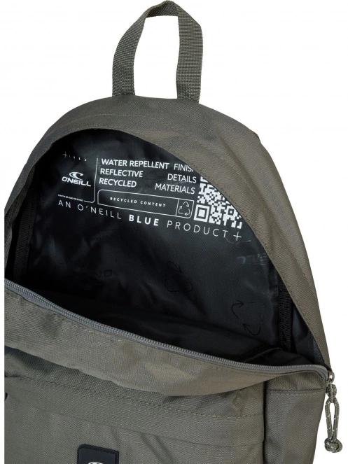 rucsac O'Neill Coastline Mini Backpack oliv 5