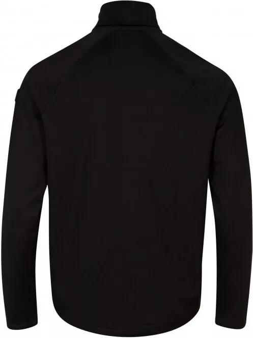 pulover polar pt. barbati O'Neill Clime Fleece negru 6