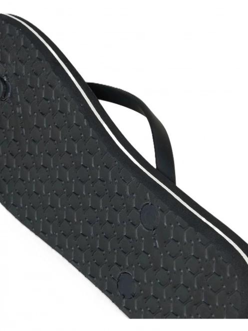 papuci flip flop pt. barbati O'Neill Profile Small Logo Sandals negru 5
