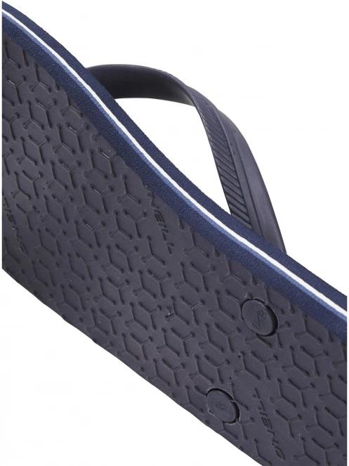papuci flip flop pt. barbati O'Neill Profile Logo Sandals albastru inchis 5