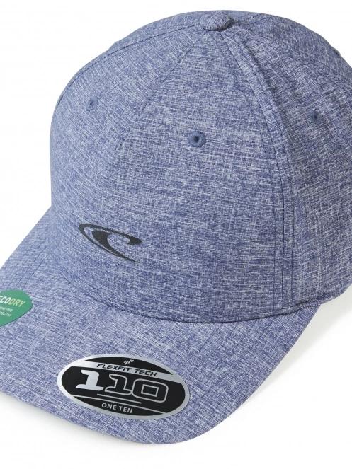 sapca de baseball pt. barbati O'Neill Hybrid Cap albastru 4