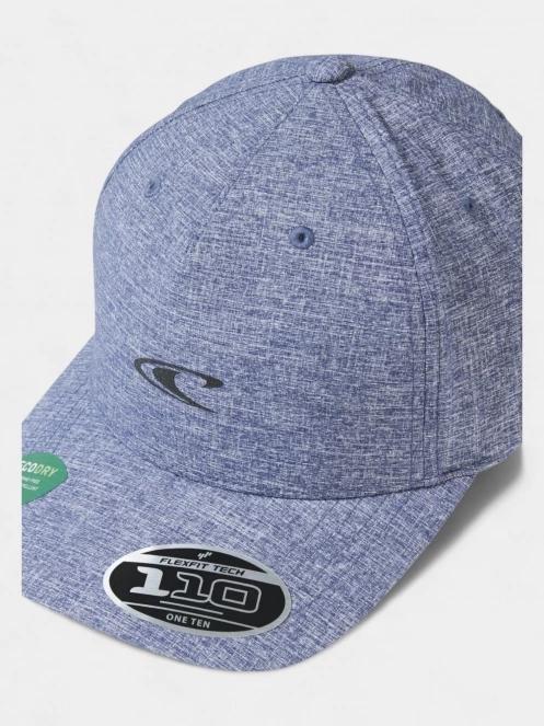 sapca de baseball pt. barbati O'Neill Hybrid Cap albastru 2
