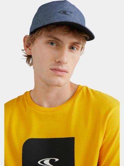 sapca de baseball pt. barbati O'Neill Hybrid Cap albastru 5