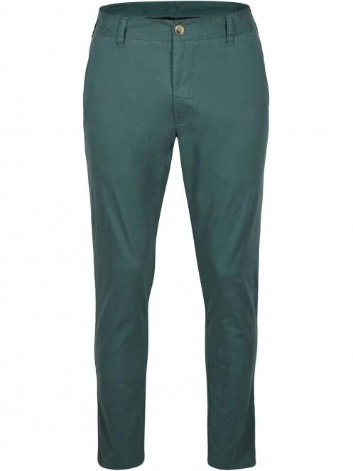 pantaloni chino pt. barbati O'Neill Friday Night Chino Pants verde 2