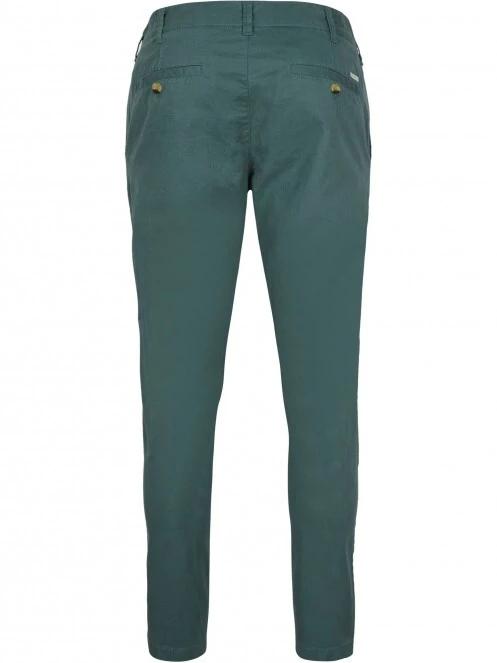 pantaloni chino pt. barbati O'Neill Friday Night Chino Pants verde 3