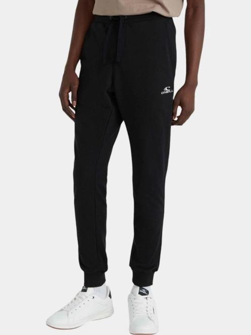 pantaloni de trening pt. barbati O'Neill O'Neill Small Logo Sweatpants negru 2